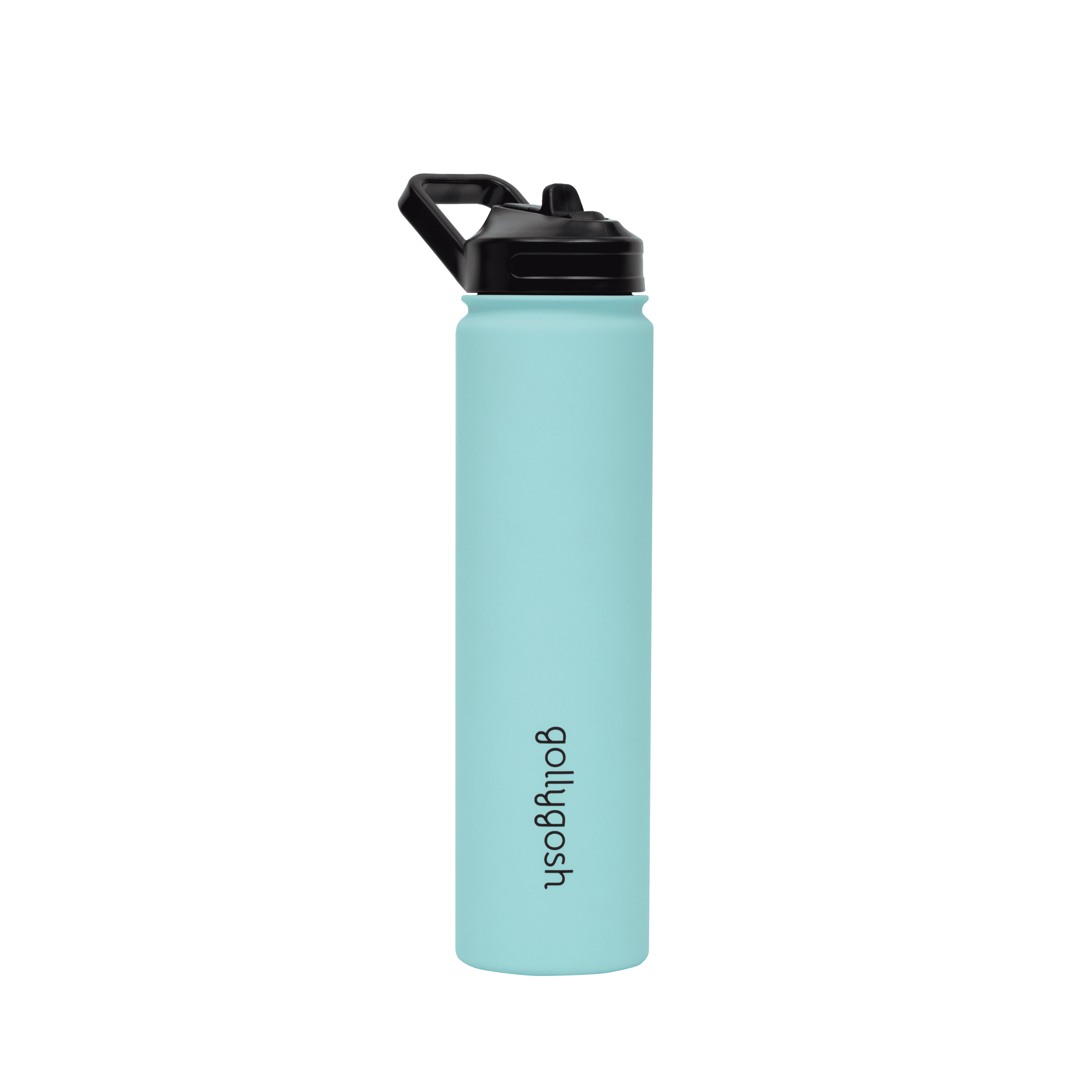 Insulated Water Bottle 750ml Ocean Breeze